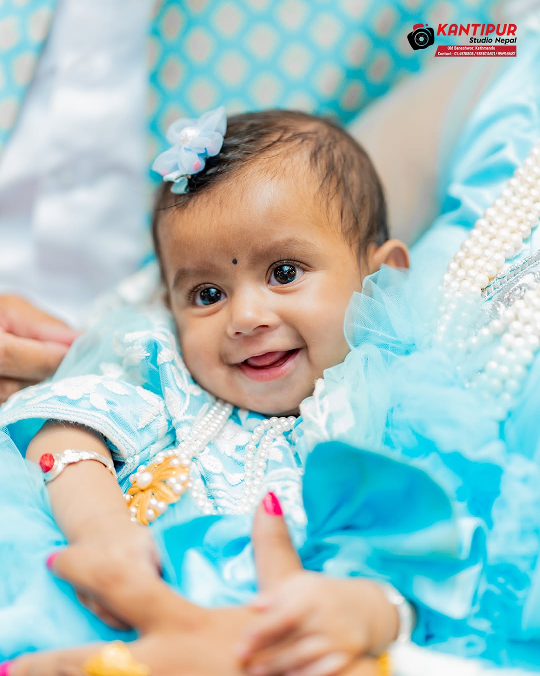 Your First Newborn Session: What to Expect